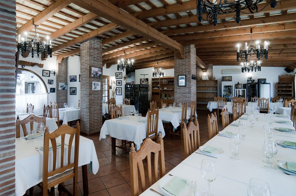 Hotel Restaurante Blanco Y Verde Conil De La Frontera Εξωτερικό φωτογραφία